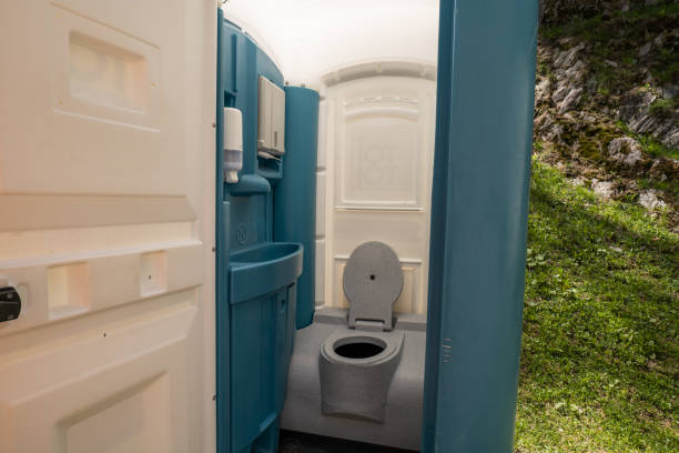 Best Porta potty delivery and setup  in Shepherdsville, KY