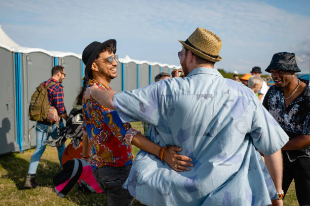 Best Portable bathroom rental  in Shepherdsville, KY