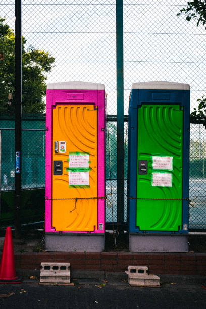 Porta potty services near me in Shepherdsville, KY