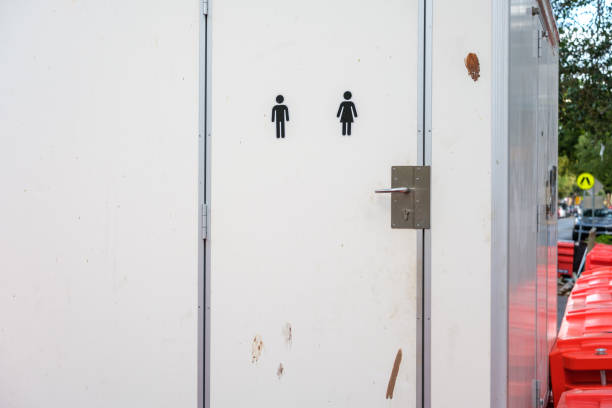 Best Sanitation services for porta potties  in Shepherdsville, KY