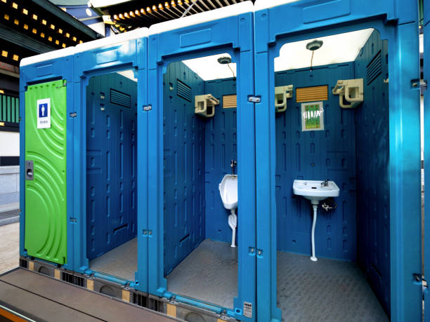 Best Temporary restroom rental  in Shepherdsville, KY